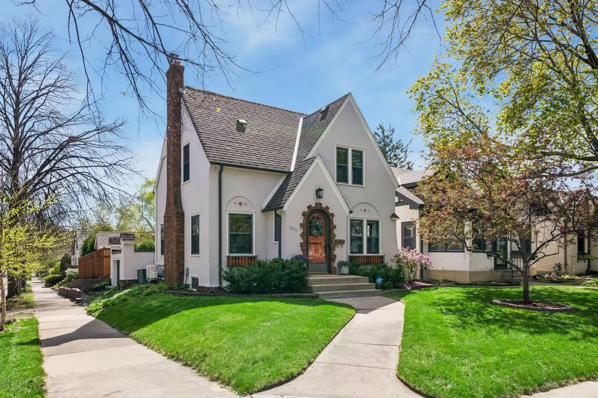 5101 14th Avenue S, Minneapolis, MN 55417 - #1