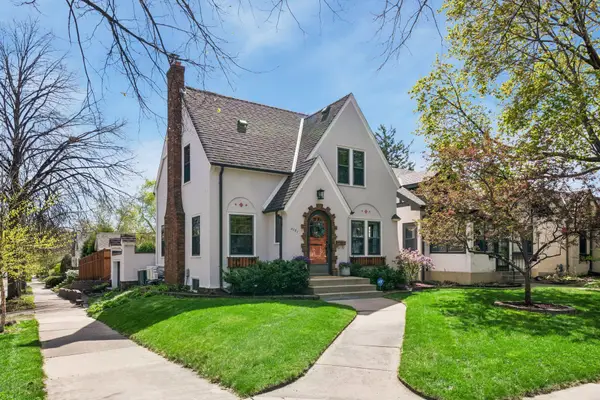5101 14th Avenue S, Minneapolis, MN 55417