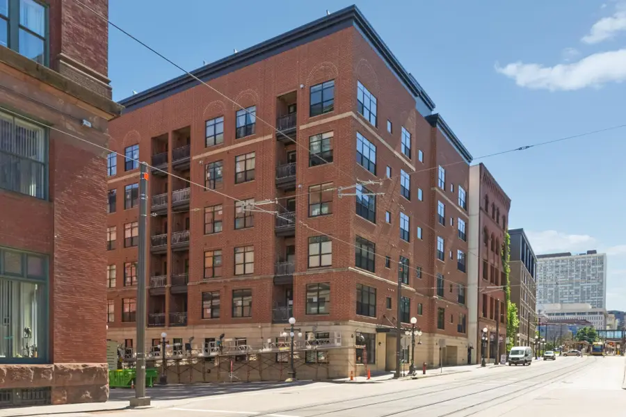 270 4th Street E #309, Saint Paul, MN 55101 - #2