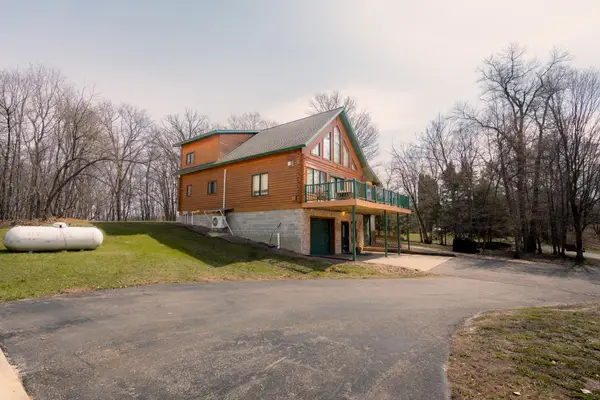 17106 305th Avenue, Detroit Lakes, MN 56501