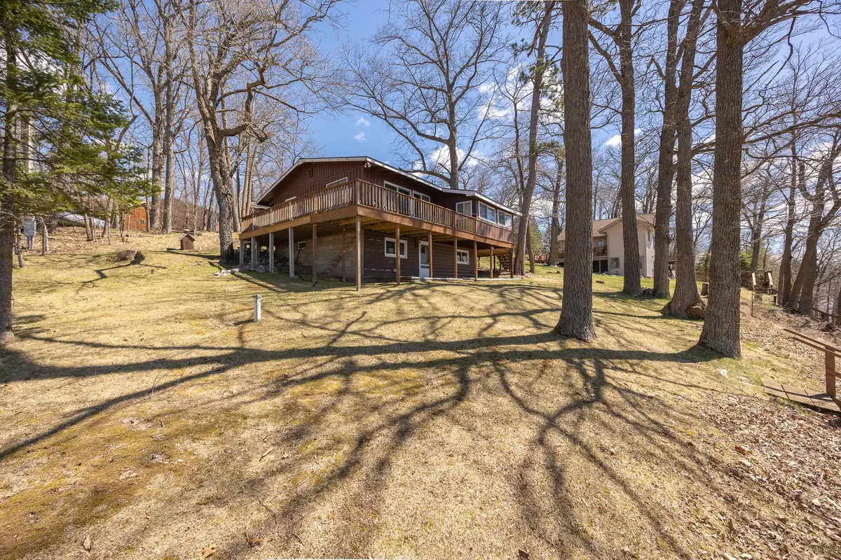 3003 Stoney Creek Road Ne, Longville, MN 56655 - #1
