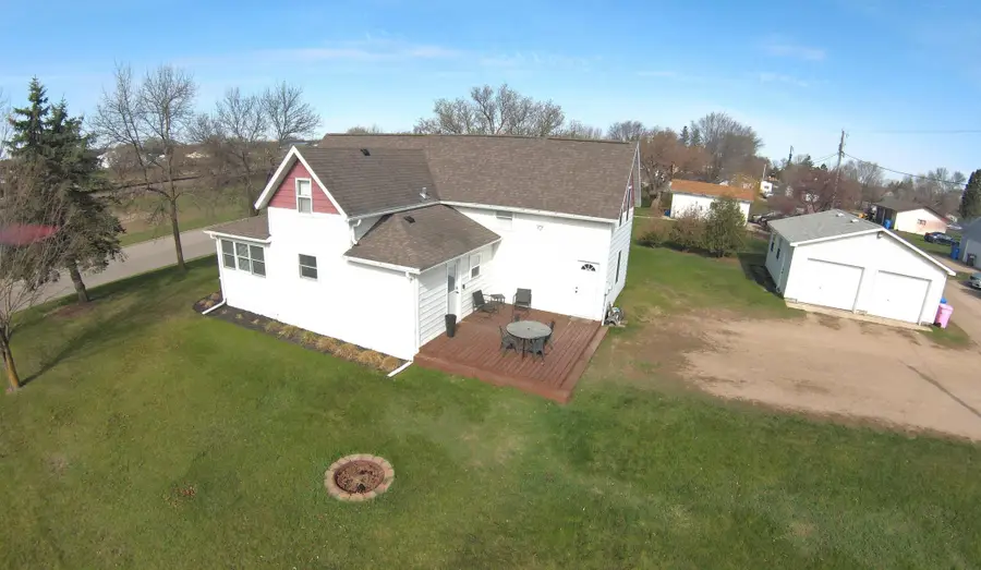 504 W Main Avenue, Frazee, MN 56544 - #2