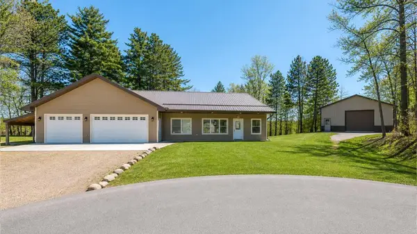 21507 Edwards Drive, Ironton, MN 56455