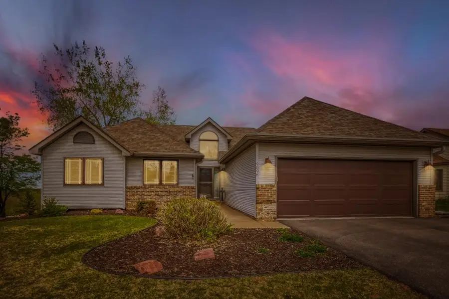 9096 Jergen Avenue S, Cottage Grove, MN 55016 - #2