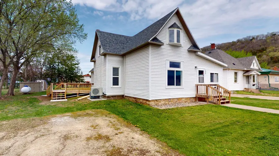 104 W 5th Street, Cochrane, WI 54622 - #2