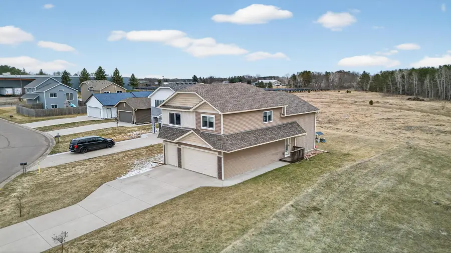 406 Cardinal Street, Mora, MN 55051 - #2
