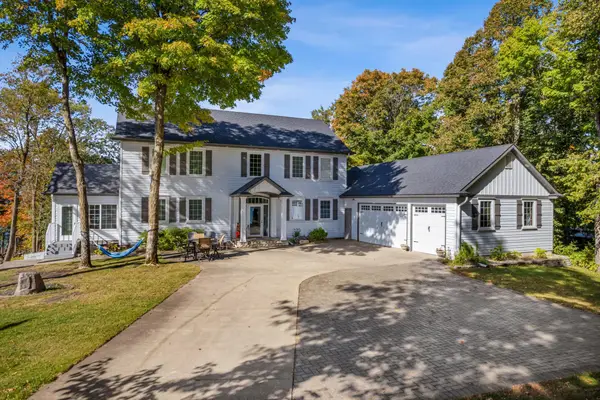 42939 Lida View Lane, Vergas, MN 56587