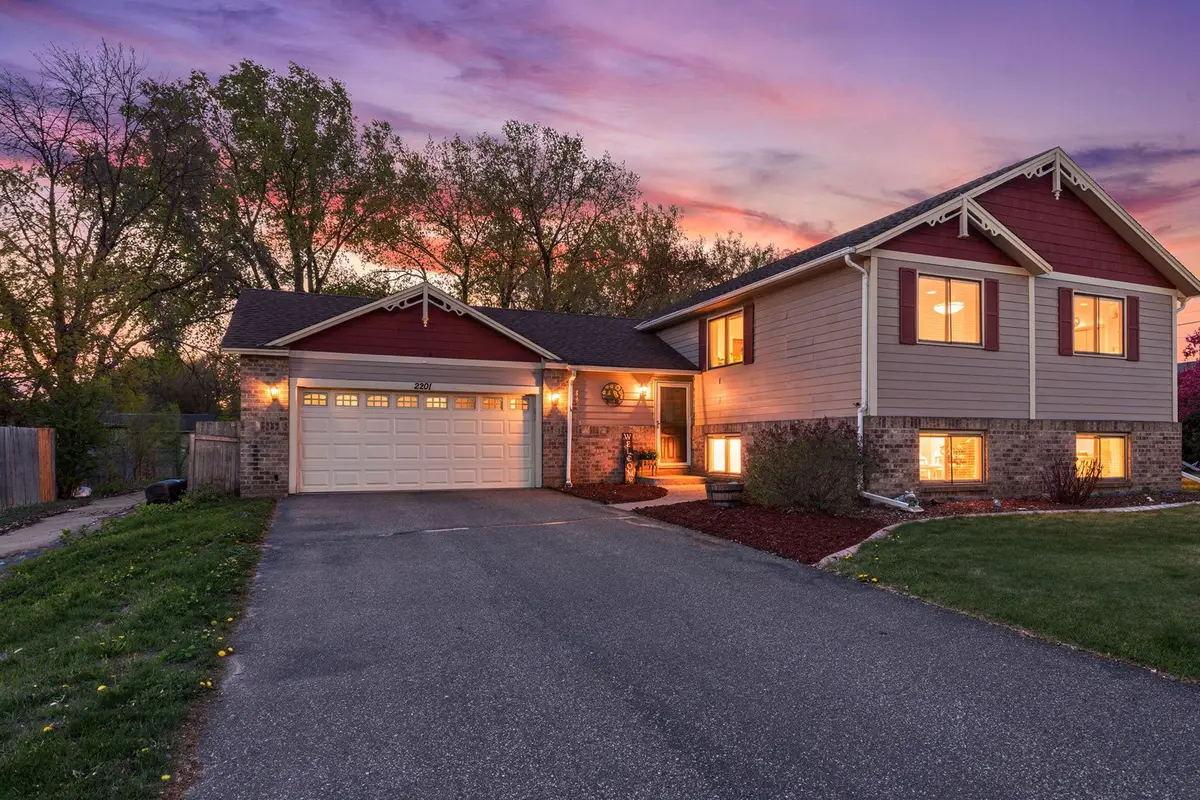 2201 84th Avenue N, Brooklyn Park, MN 55444 - #1