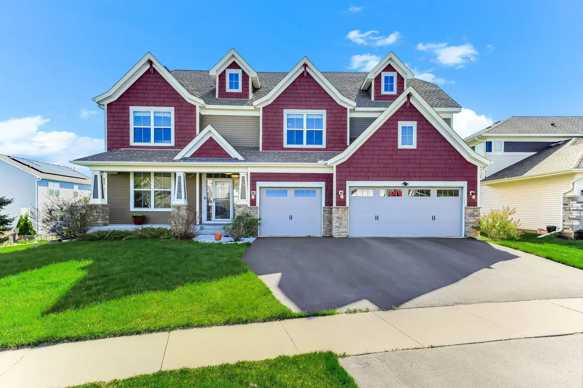 4469 Schilling Way, Woodbury, MN 55129 - #1