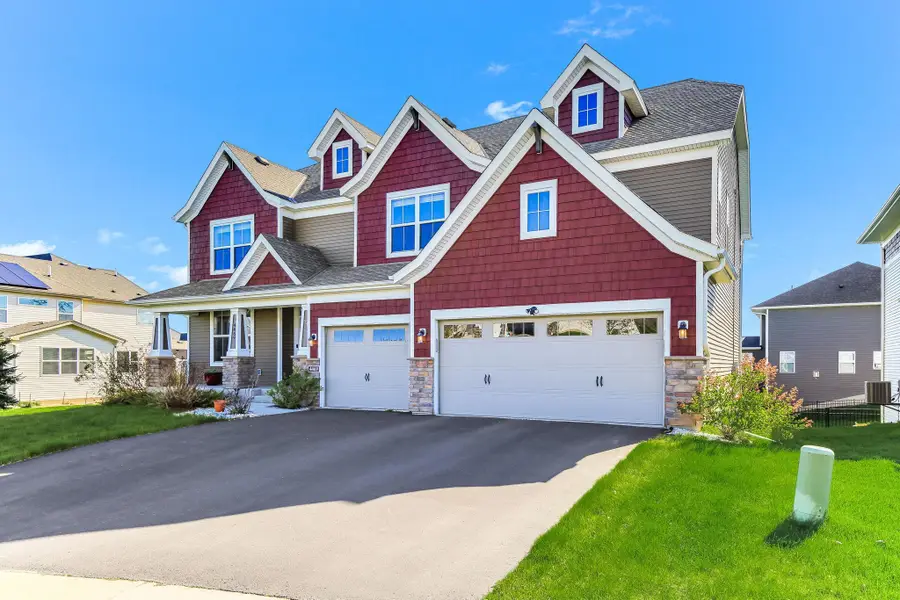 4469 Schilling Way, Woodbury, MN 55129 - #3