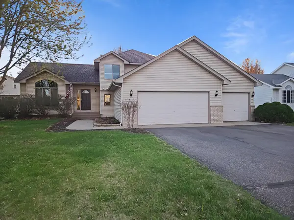 13788 Goldenrod Street Nw, Andover, MN 55304