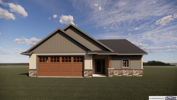 217 Rodeo Road, Alexandria, MN 56308