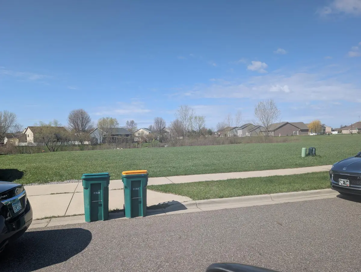 2124 4th Street N, Sartell, MN 56377 - #1