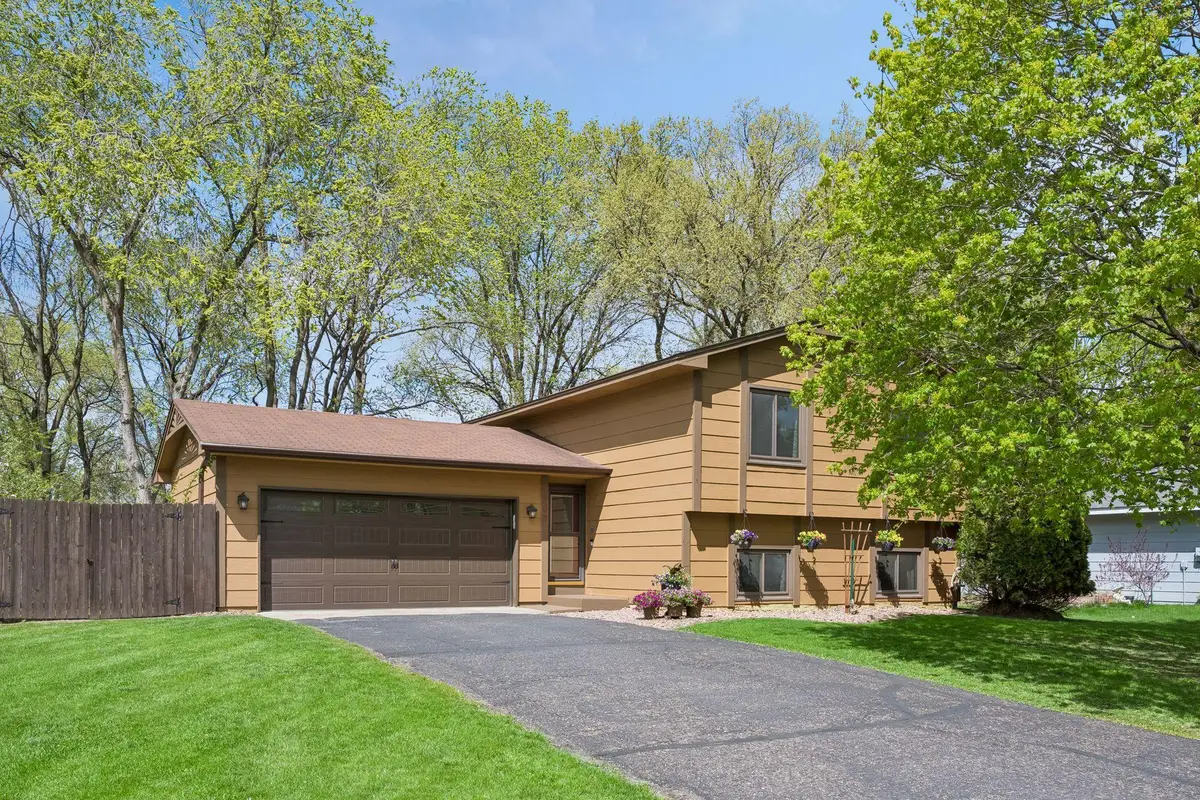 202 Elm Creek Road, Champlin, MN 55316 - #1