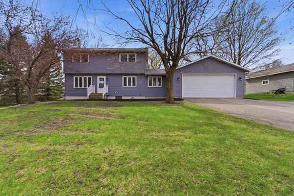 114 NW Main Street, Blomkest, MN 56216