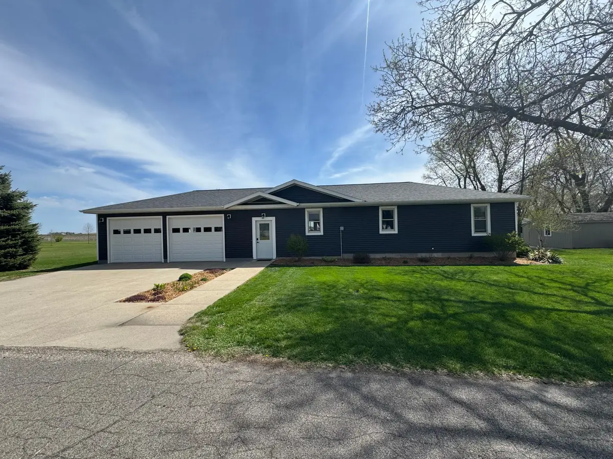 344 Oak Street N, Vesta, MN 56292 - #1