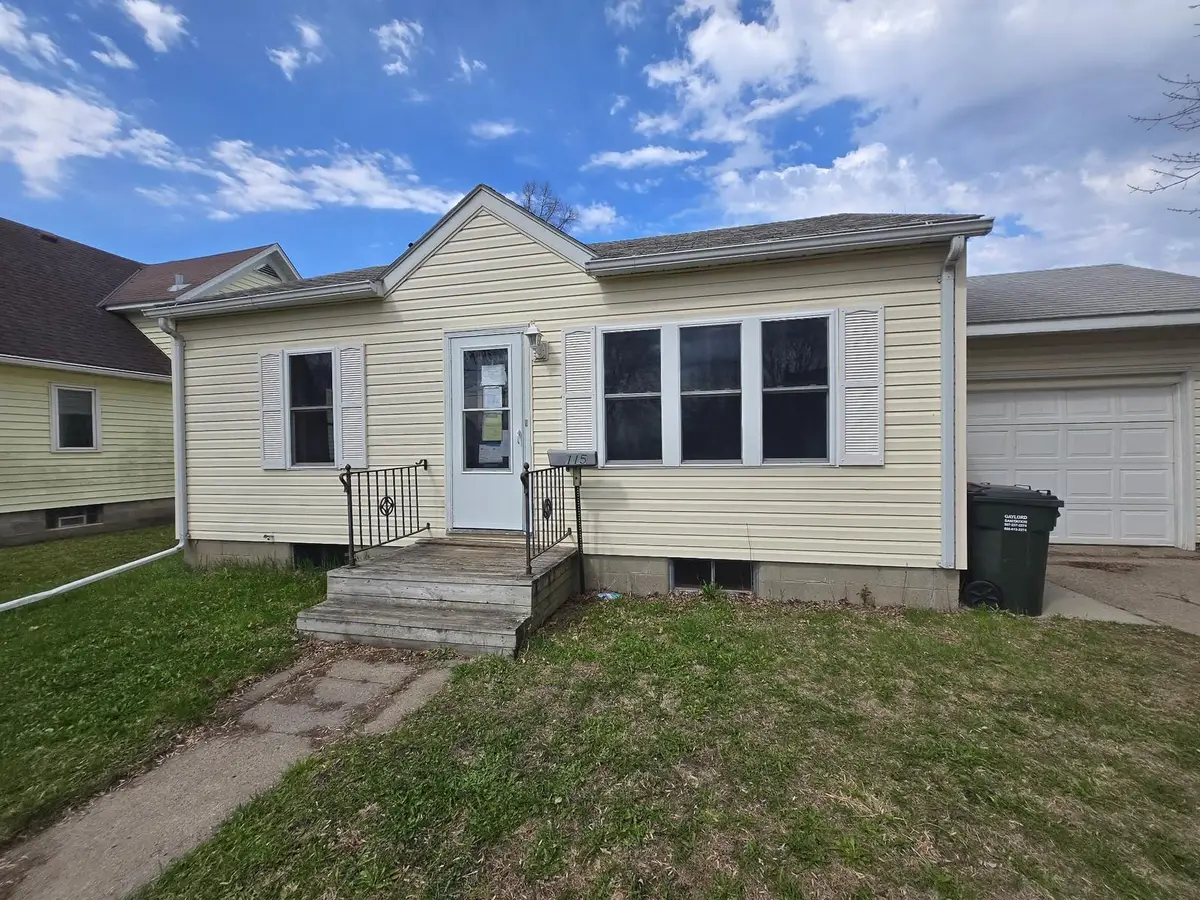 115 4th Street S, Gaylord, MN 55334 - #1