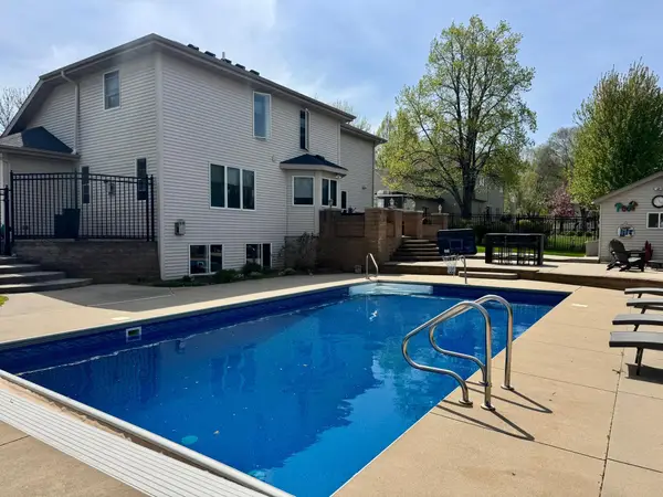 2667 Waterford Court, Saint Cloud, MN 56301