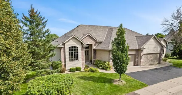 11366 Hillcrest Drive N, Champlin, MN 55316