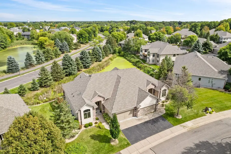 11366 Hillcrest Drive N, Champlin, MN 55316 - #2