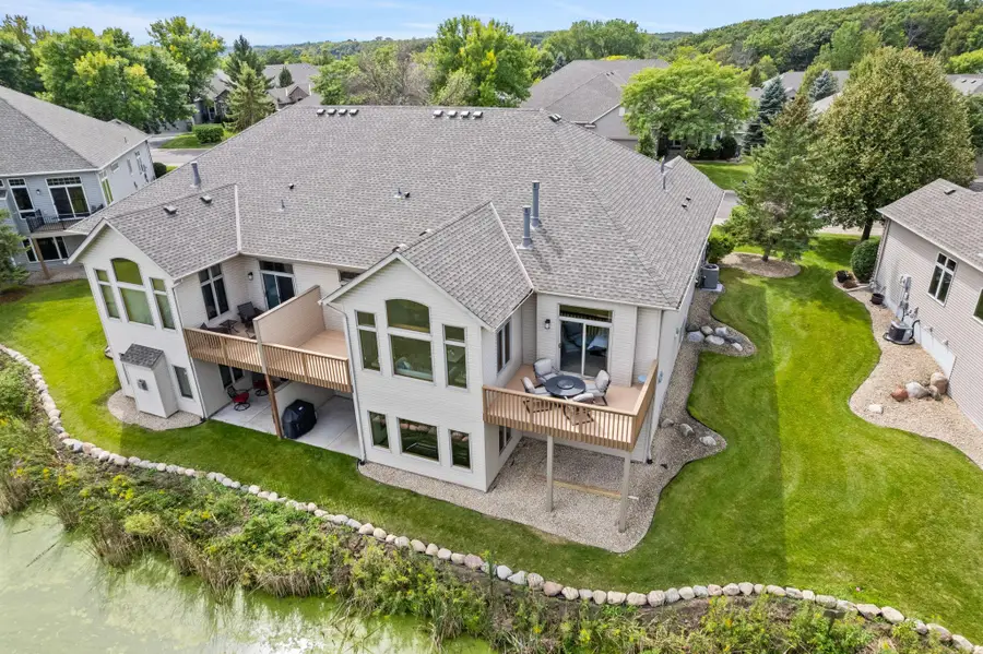 11366 Hillcrest Drive N, Champlin, MN 55316 - #3