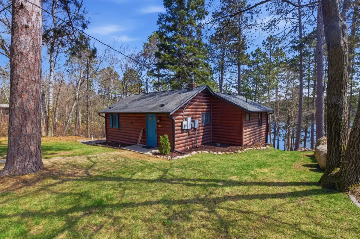 5496 Sibley Lake Road Sw, Pequot Lakes, MN 56472 - #1