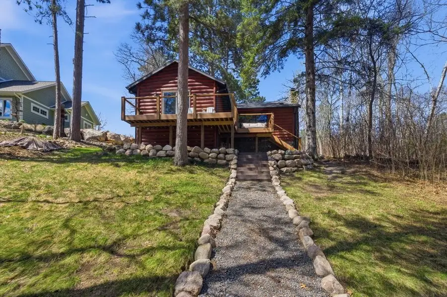 5496 Sibley Lake Road Sw, Pequot Lakes, MN 56472 - #3