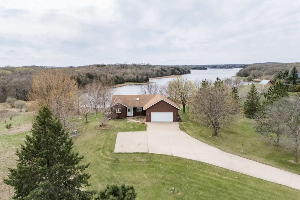 5795 109th Avenue Ne, Spicer, MN 56288 - #1