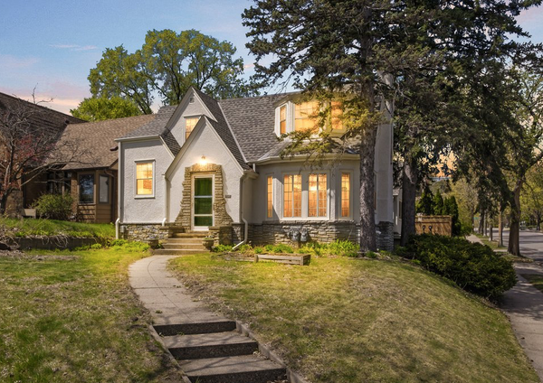 5000 Cedar Avenue S, Minneapolis, MN 55417
