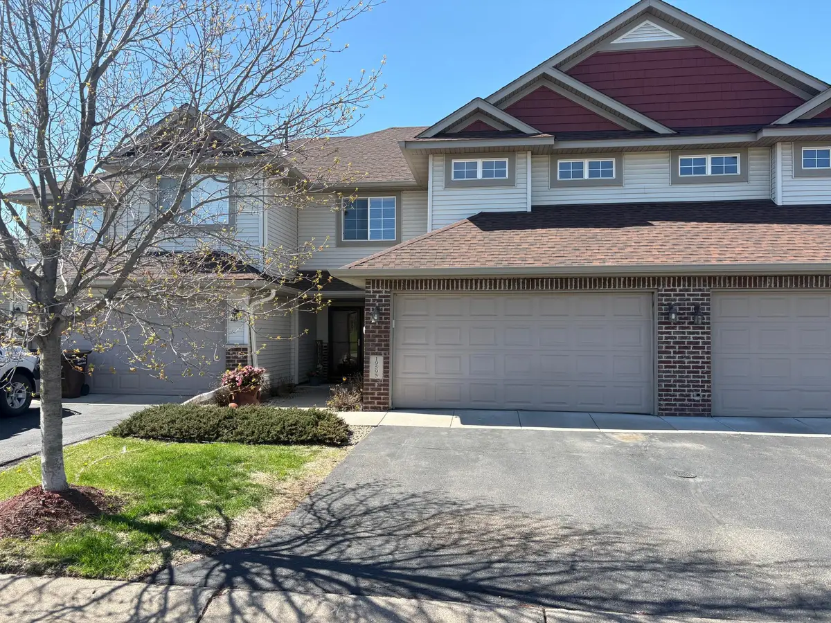 19595 Prairieview Drive, Rogers, MN 55374 - #1