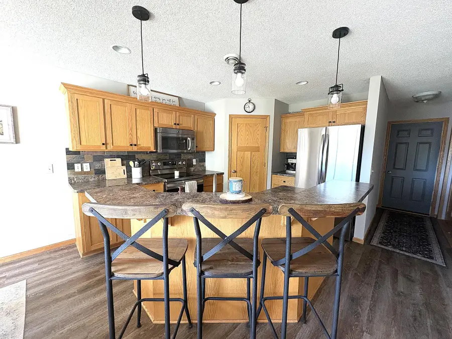 19595 Prairieview Drive, Rogers, MN 55374 - #3