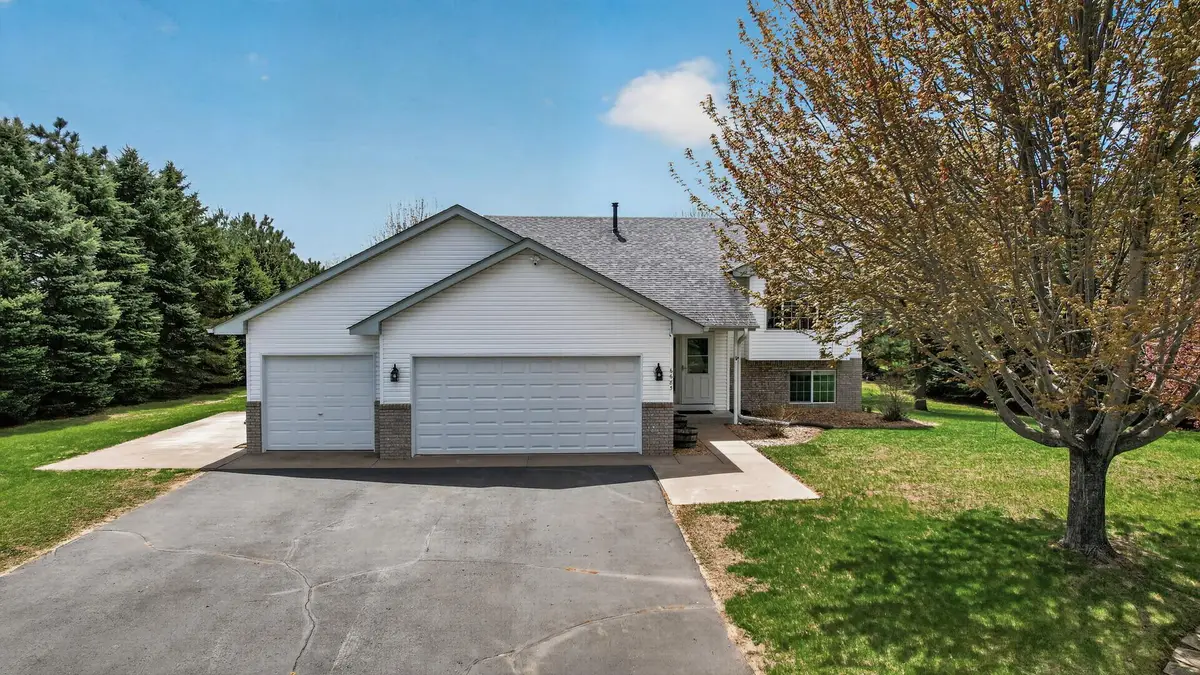 6685 404th Street, North Branch, MN 55056 - #1