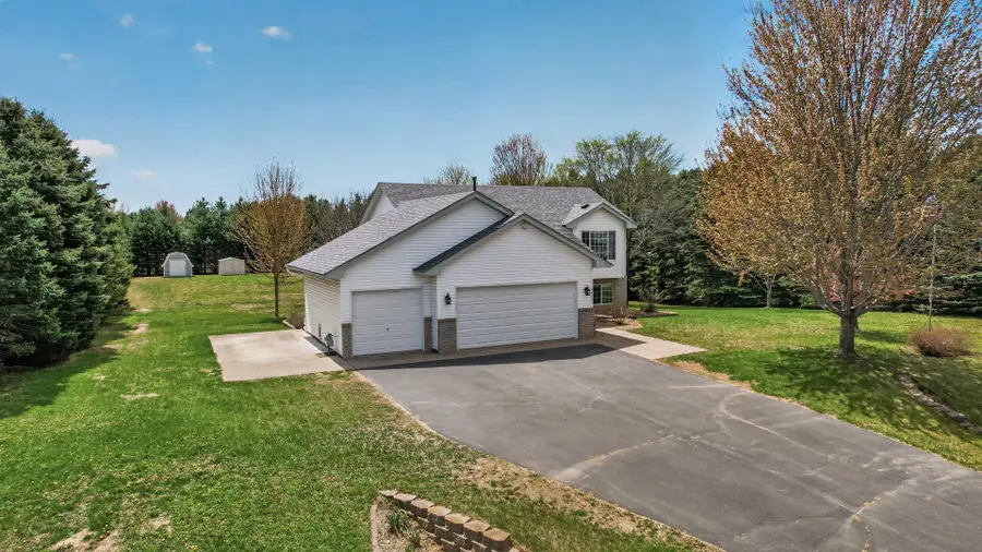 6685 404th Street, North Branch, MN 55056 - #2