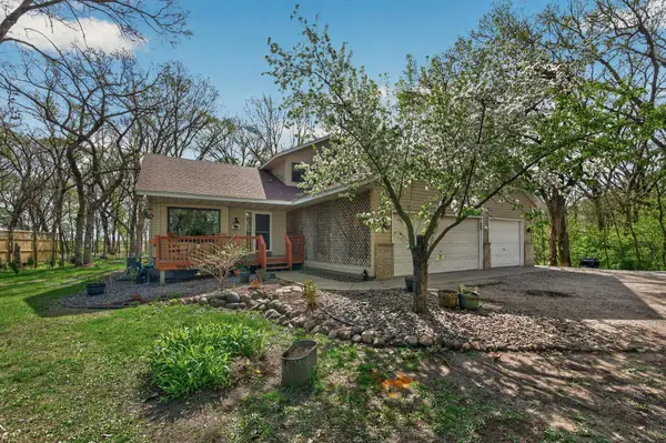 18225 178th Street Nw, Big Lake, MN 55309