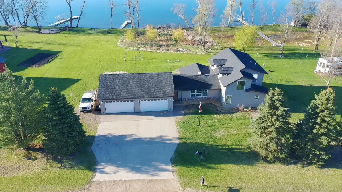 8944 Dyrud Lane Se, Osakis, MN 56360 - #1