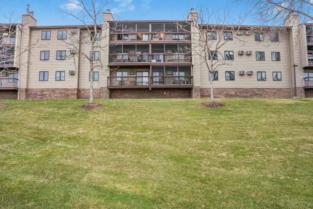 4350 Trenton Lane N #308, Plymouth, MN 55442 - #1