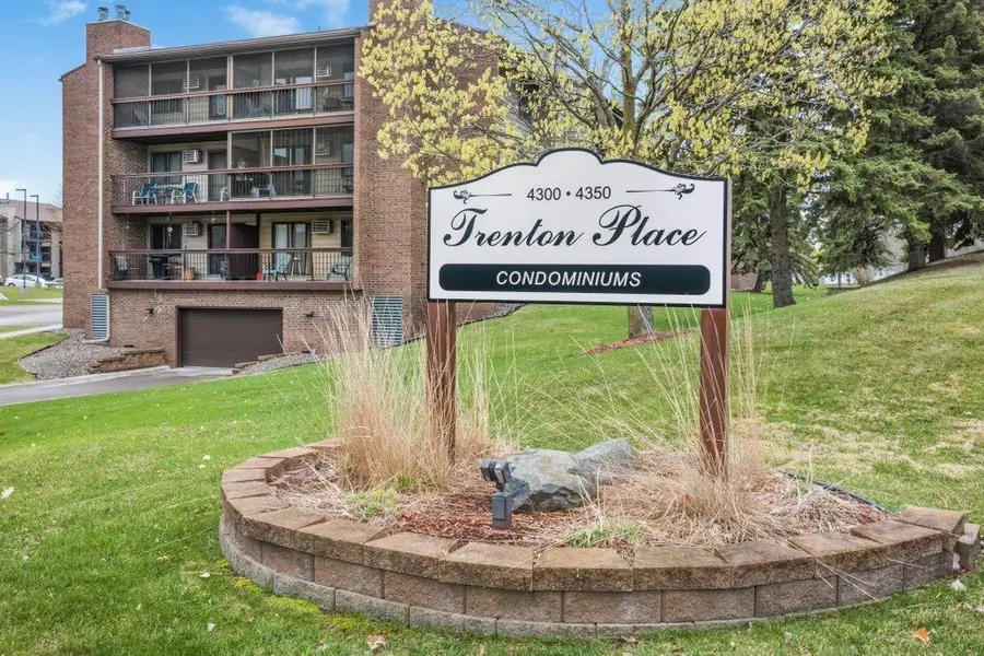 4350 Trenton Lane N #308, Plymouth, MN 55442 - #3