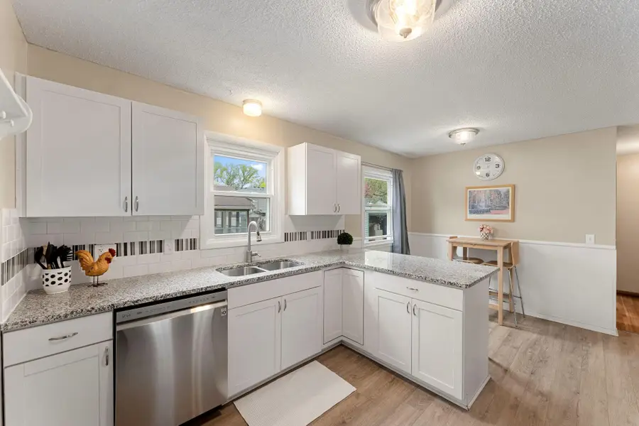 6400 45th Avenue N, Crystal, MN 55428 - #2