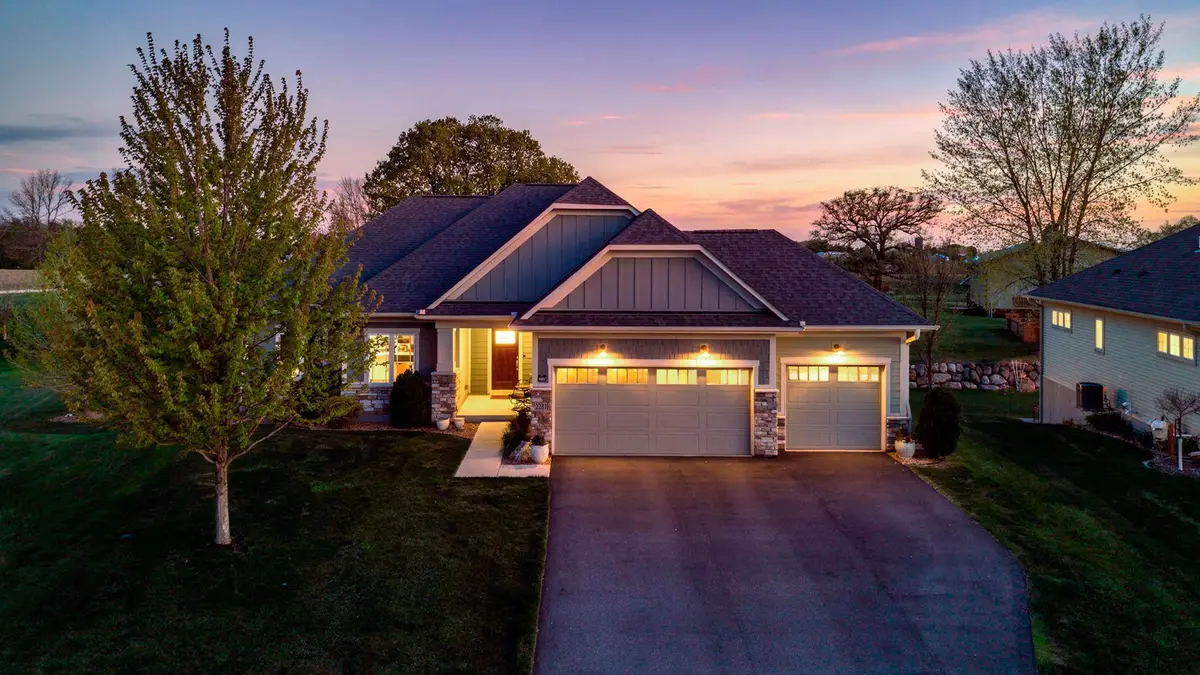 2281 Silver Leaf Trail, Cologne, MN 55322 - #1