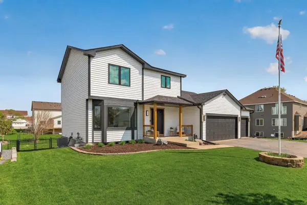 1967 Hazen Street, Shakopee, MN 55379