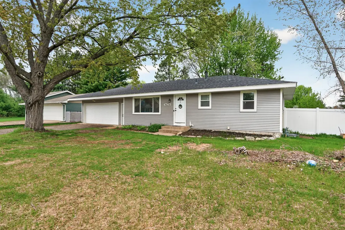 4765 105th Lane Ne, Blaine, MN 55014 - #1
