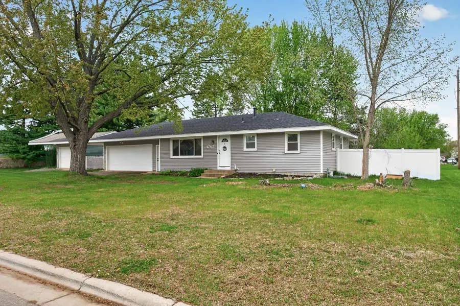 4765 105th Lane Ne, Blaine, MN 55014 - #2