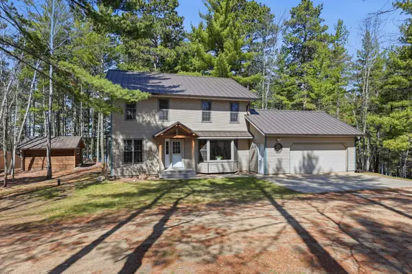 23833 Gilmore Trail, Park Rapids, MN 56470