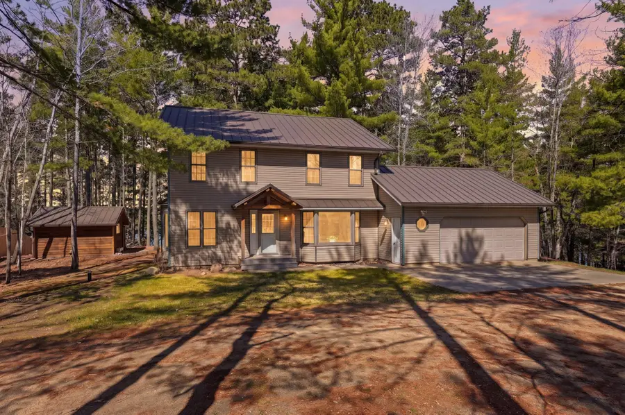 23833 Gilmore Trail, Park Rapids, MN 56470 - #2