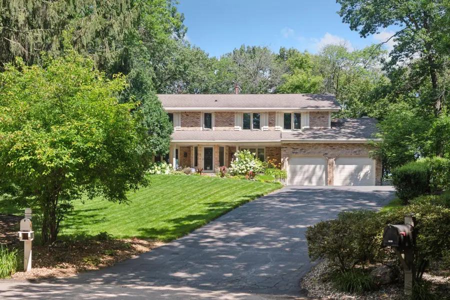 14805 Minnehaha Place, Wayzata, MN 55391 - #3