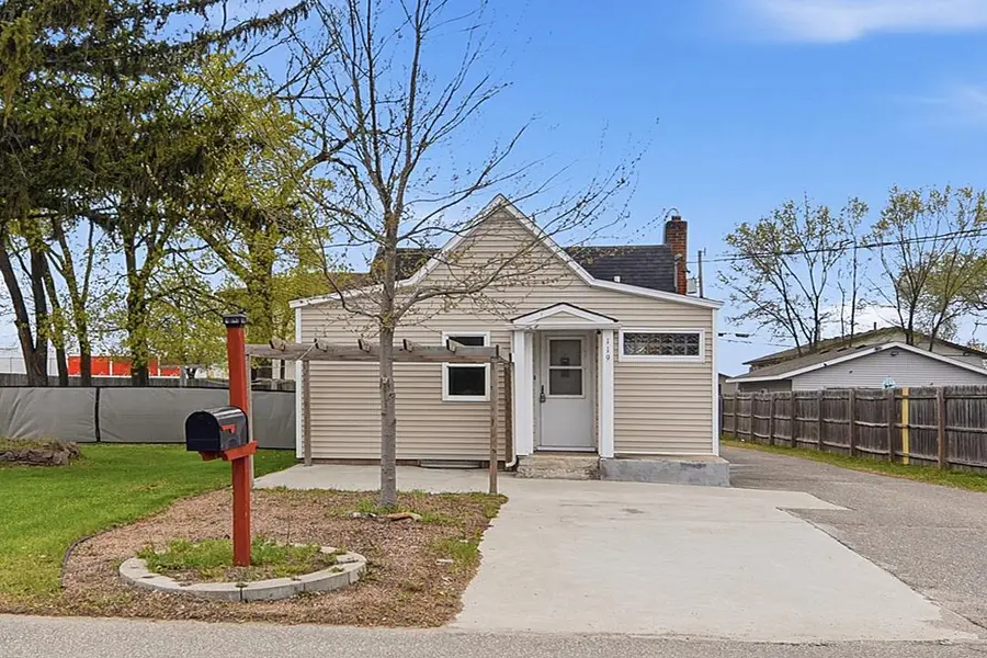 119 7th Avenue Se, Saint Cloud, MN 56304 - #2