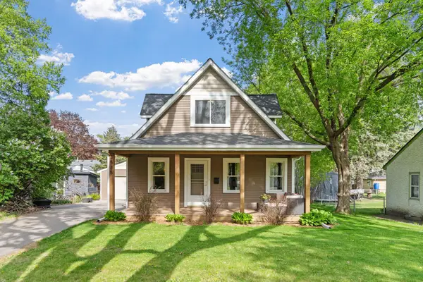 3535 Mckinley Street Ne, Minneapolis, MN 55418