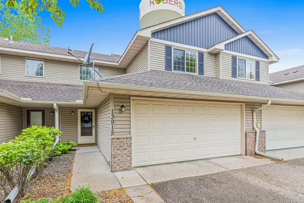 13915 Iris Avenue, Rogers, MN 55374