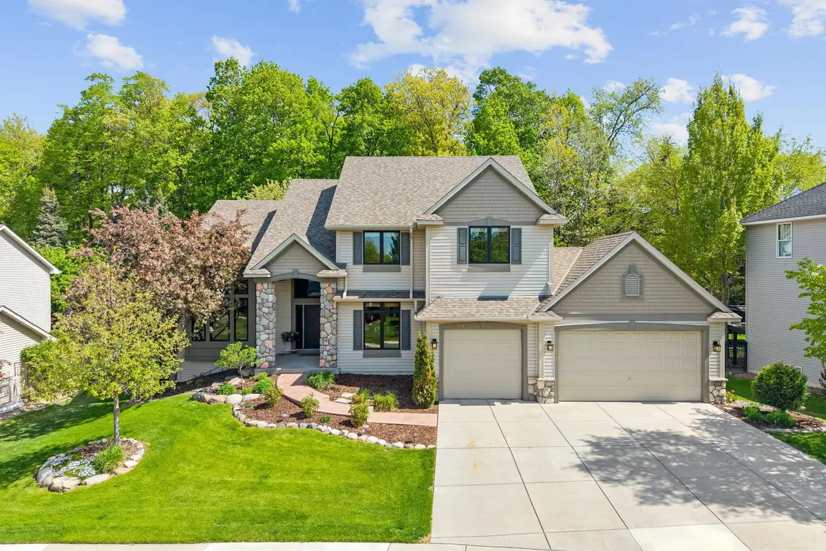 7552 Blackoaks Lane N, Maple Grove, MN 55311 - #1