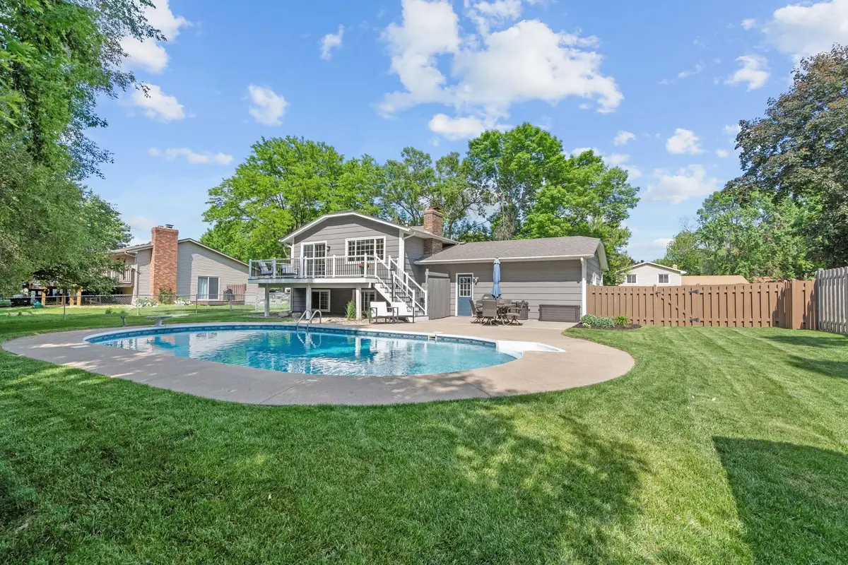 9931 Ives Lane N, Maple Grove, MN 55369 - #1